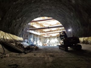 Rumeli Hisarüstü-Aşiyan Füniküler Hattı İnşaat, Elektromekanik ve Araç Alımı İşi 