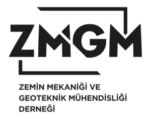 Zemin Mekaniği ve Geoteknik Mühendisliği Derneği
